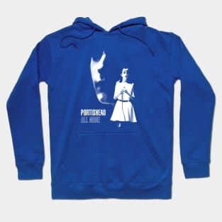 Portishead Hoodie